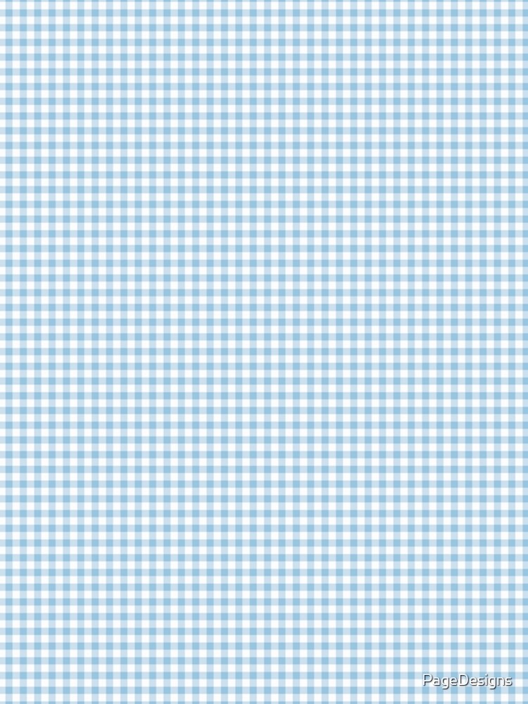 Baby Blue Gingham" A-Line Dress for Sale by PageDesigns | Redbubble Baby Blue Gingham" A-Line Dress for Sale by PageDesigns | Redbubble