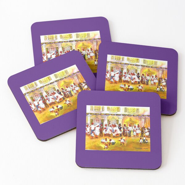 Item preview, New Orleans Family Mardi Gras Celebration At The Church designed and sold by DonSylvester.
