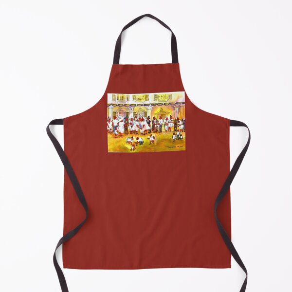 Item preview, New Orleans Family Mardi Gras Celebration At The Church designed and sold by DonSylvester.
