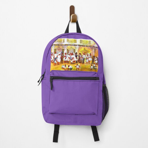Item preview, New Orleans Family Mardi Gras Celebration At The Church designed and sold by DonSylvester.