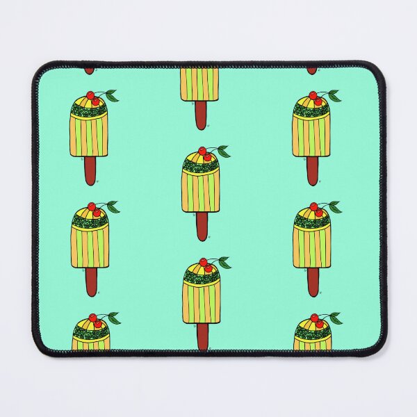 Item preview, Popsicle Collection - 5 - Hand Drawing designed and sold by ilmagatPSCS2.