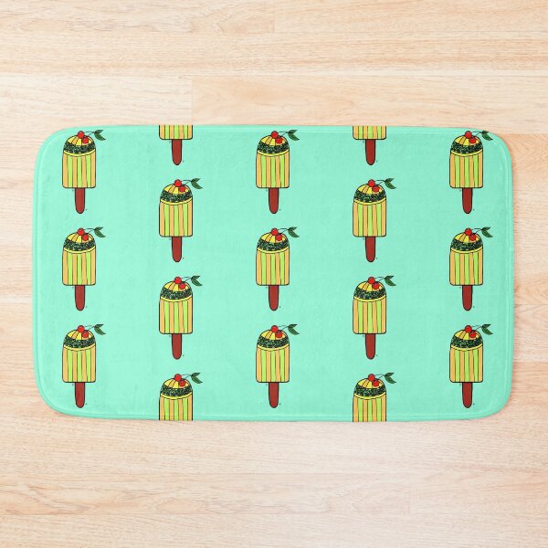 Item preview, Popsicle Collection - 5 - Hand Drawing designed and sold by ilmagatPSCS2.