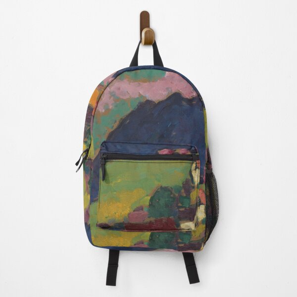 Item preview, Murnau 1910 Alexej von Jawlensky designed and sold by daisiesandlove.