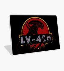 LV-426 Laptop Skin