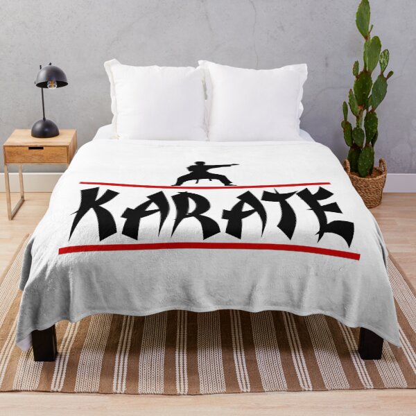 Item preview, Karate designed and sold by Ashtreemeadow.