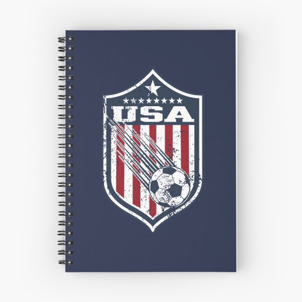 Item preview, USA Soccer Team United States Support For Men Women designed and sold by JooArtPrints  ★★★★★.