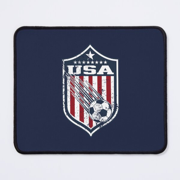 Item preview, USA Soccer Team United States Support For Men Women designed and sold by JooArtPrints  ★★★★★.