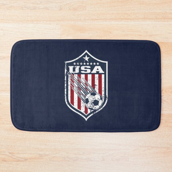 Item preview, USA Soccer Team United States Support For Men Women designed and sold by JooArtPrints  ★★★★★.