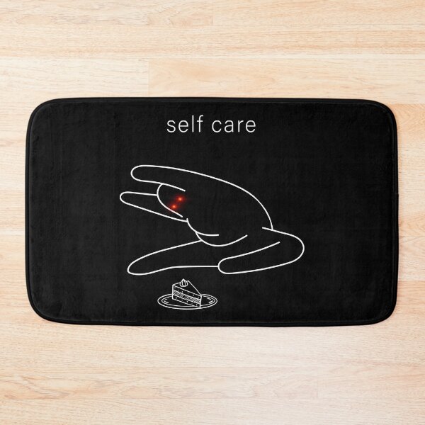Item preview, Self Care Lazer Eyes  designed and sold by minstore.