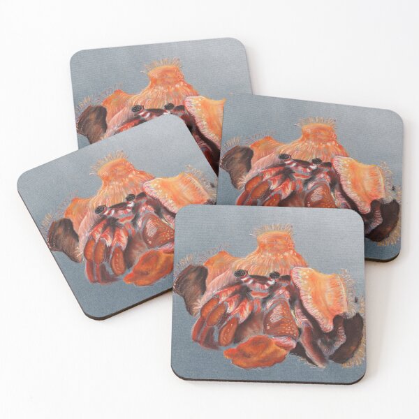 Item preview, The Crab designed and sold by CourtneyAnne82.