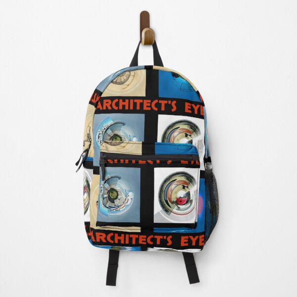 Item preview, Architect's eye designed and sold by SerafinDesign.
