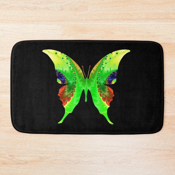 Item preview, Fractal Butterfly Art designed and sold by ChaosEmporium.