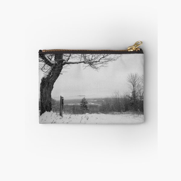 Item preview, The Hitching Post Monochrome designed and sold by Wayne King.