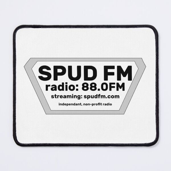 Item preview, spud fm t designed and sold by Pamela Batten.