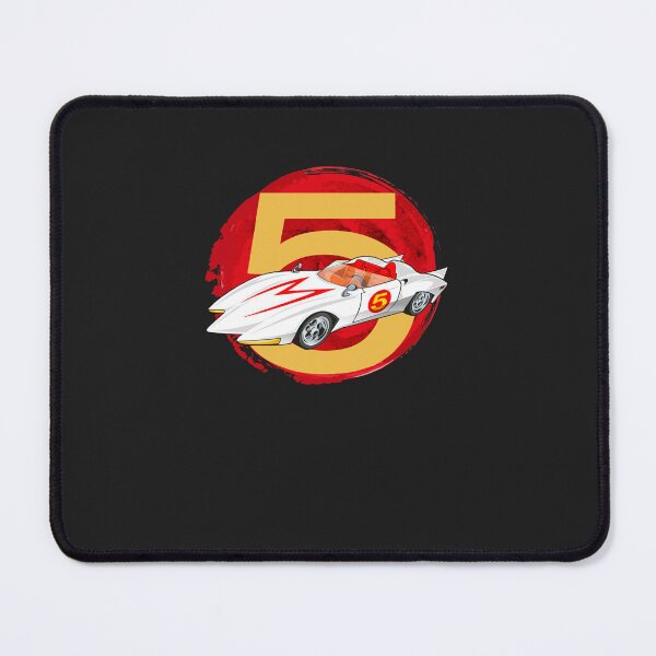 Item preview, Mach 5 - Esencial japonés designed and sold by kryslhybatt.