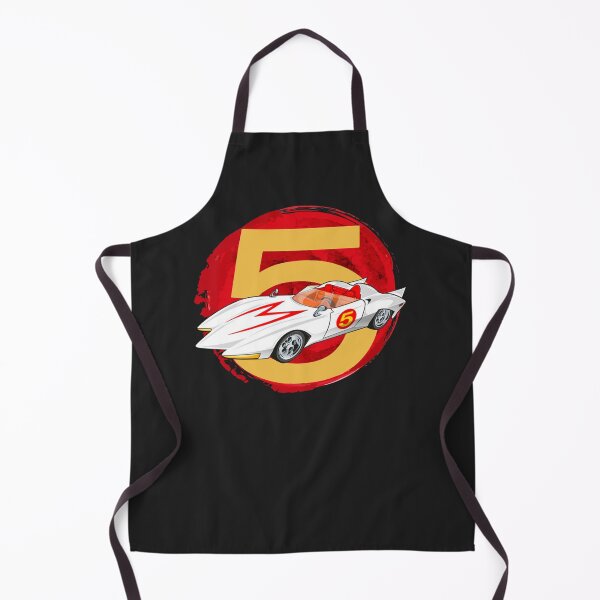 Item preview, Mach 5 - Japanese Essential designed and sold by kryslhybatt.