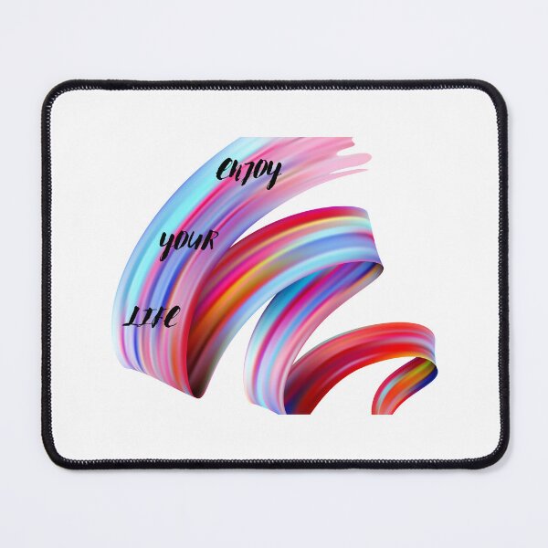 Item preview, ENJOY YOUR LIFE designed and sold by IsaCria.