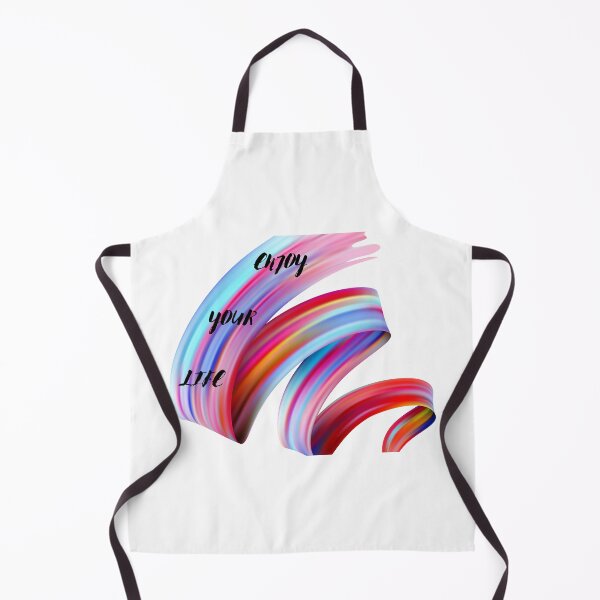 Item preview, ENJOY YOUR LIFE designed and sold by IsaCria.