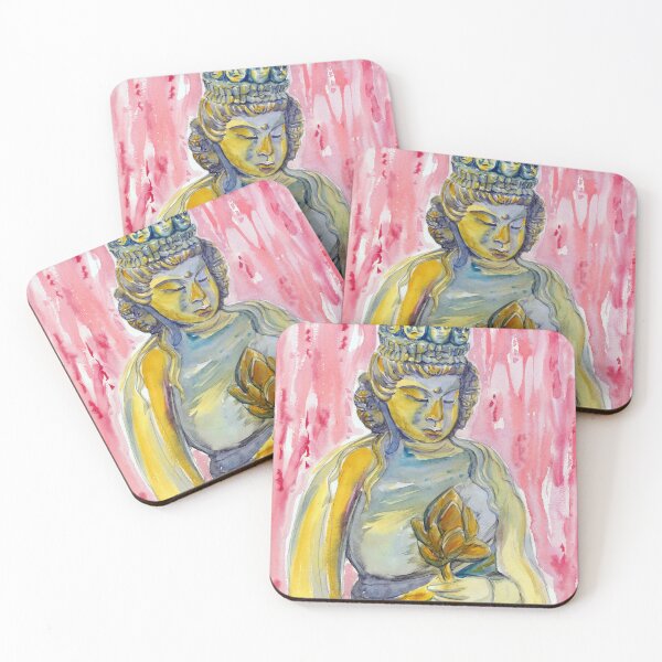Item preview, Deity designed and sold by WaterGardens.