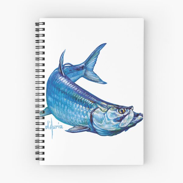 Item preview, Tarpon designed and sold by Thomas D'Auria.
