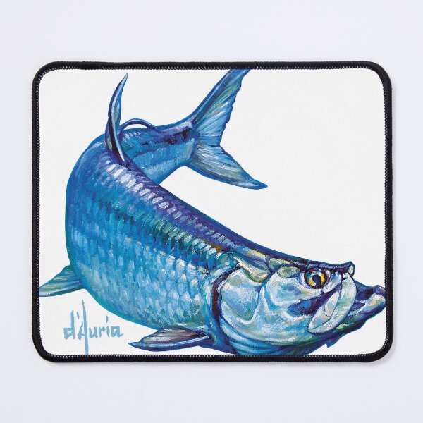 Item preview, Tarpon designed and sold by Thomas D'Auria.