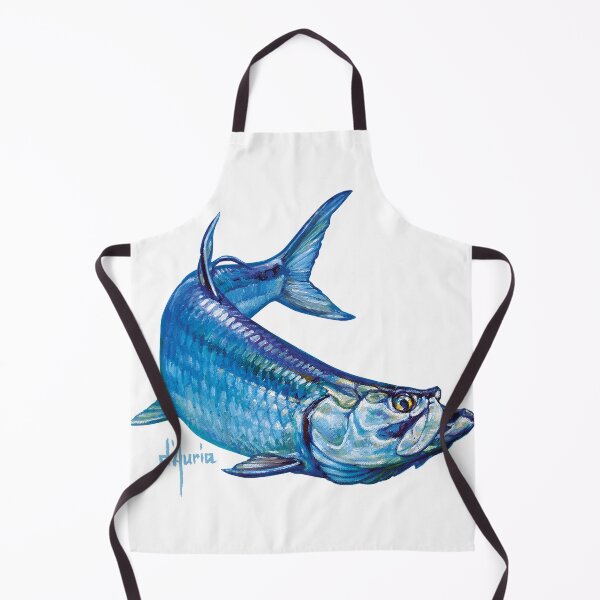 Item preview, Tarpon designed and sold by Thomas D'Auria.