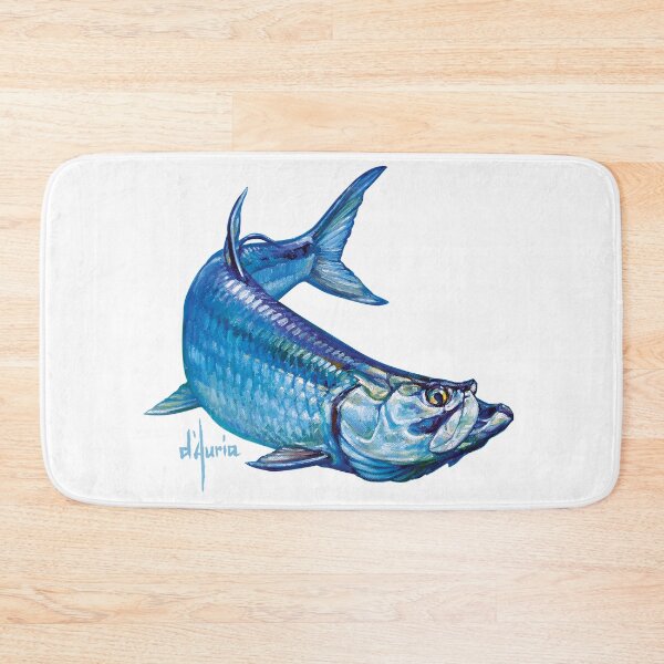 Item preview, Tarpon designed and sold by Thomas D'Auria.