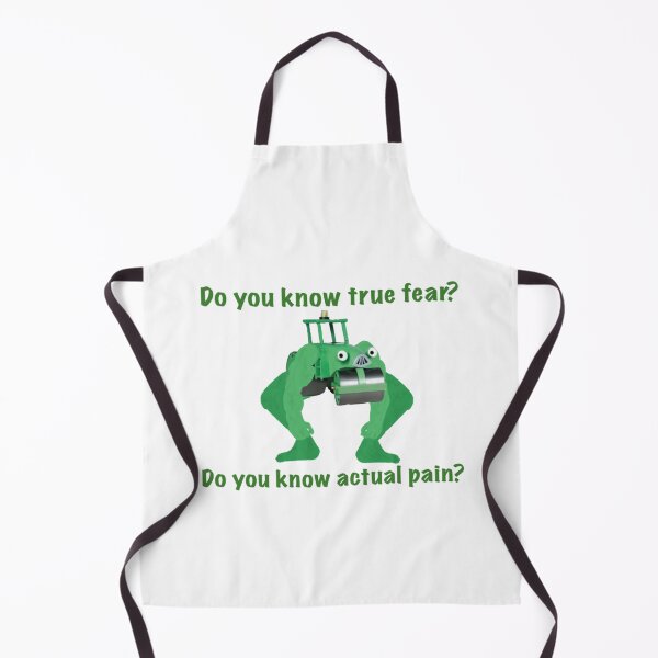 Item preview, B U F F Roley  designed and sold by SpencerColin.