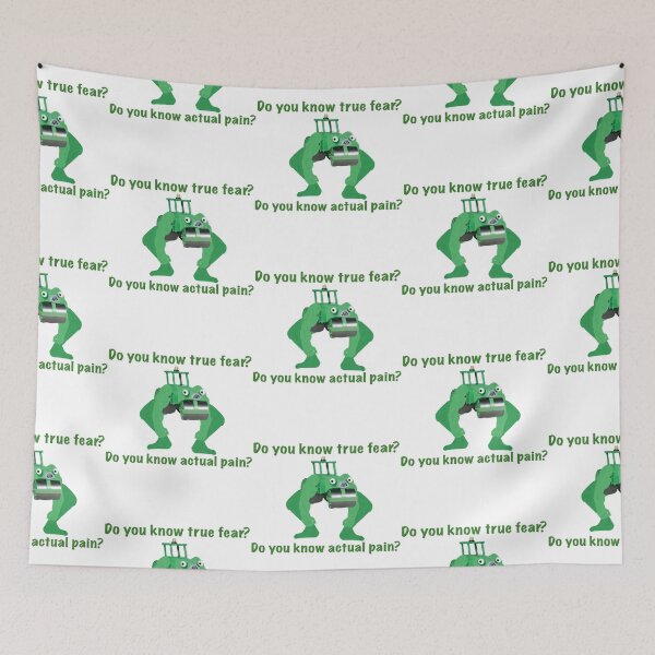 Item preview, B U F F Roley  designed and sold by SpencerColin.
