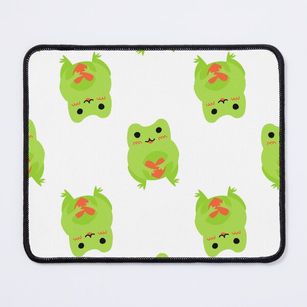 Item preview, Prince frog cute designed and sold by HdanRDesign.