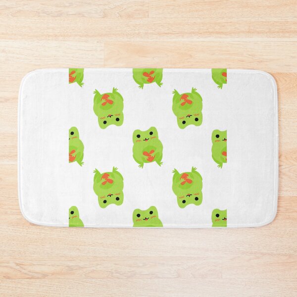 Item preview, Prince frog cute designed and sold by HdanRDesign.