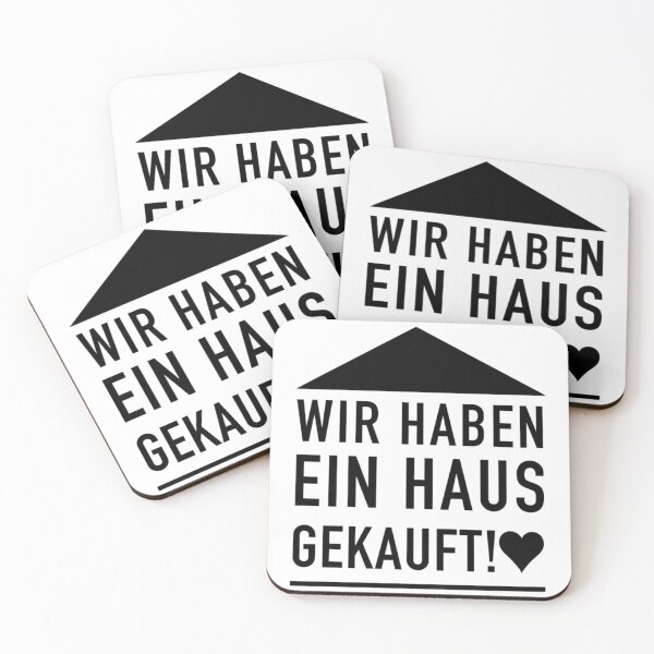 Item preview, Bauherr - Wir haben ein Haus gekauft   designed and sold by SpencerColin.