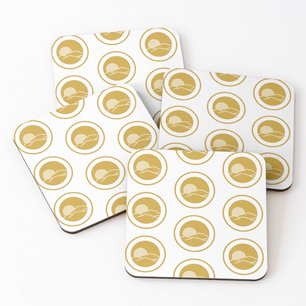 Item preview, Applied Futures Lab Mountain and Rising Sun designed and sold by AppliedFutures.