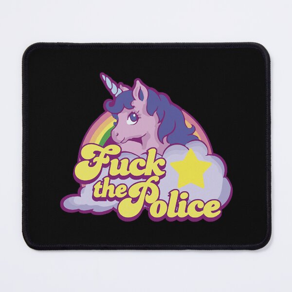 Item preview, FUCK THE POLICE designed and sold by Lliaskena3.
