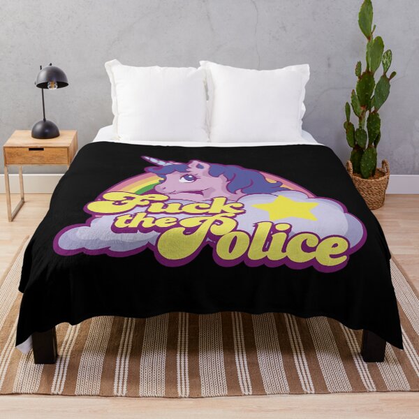 Item preview, FUCK THE POLICE designed and sold by Lliaskena3.