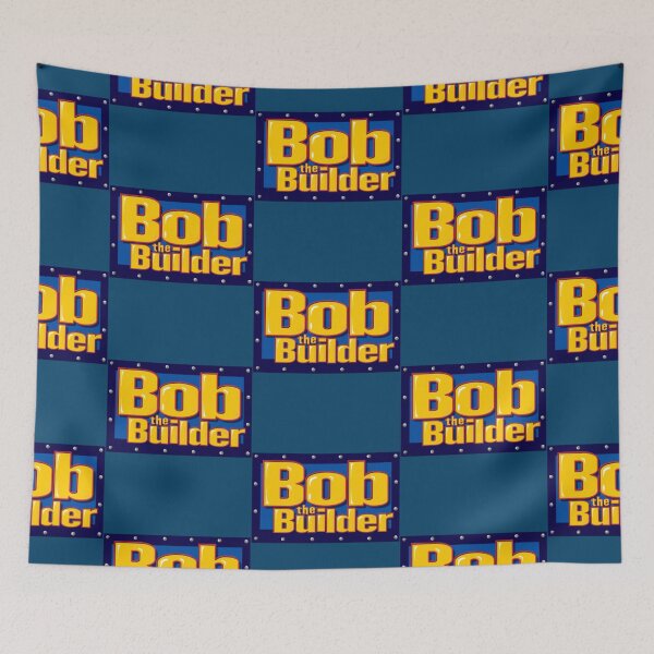 Item preview, Best Top Famous Bob The Builder   designed and sold by SpencerColin.