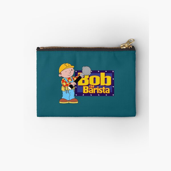 Item preview, Bob the Barista...   designed and sold by SpencerColin.