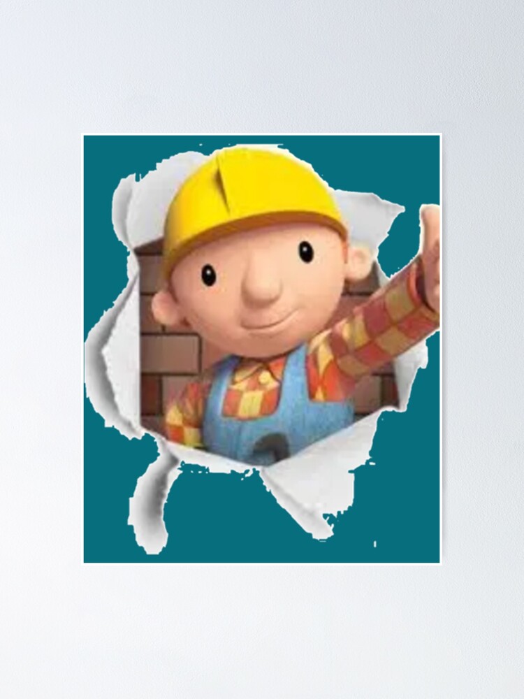 Bob the builder can we fix it? : r/MeatCanyon