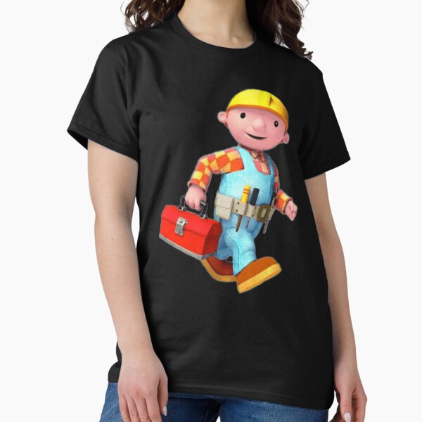 Item preview, Bob The Builder          designed and sold by SpencerColin.