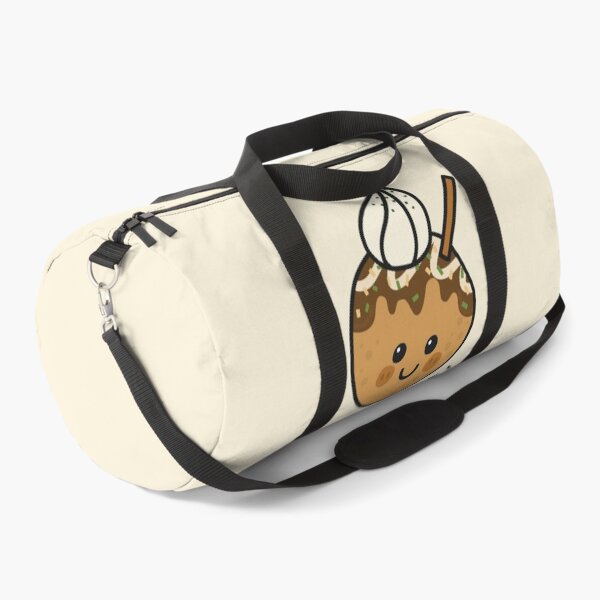 Item preview, Cute Kawaii Japanese Food - Takoyaki Lover Gift - Asian Foods designed and sold by foodiemarie.