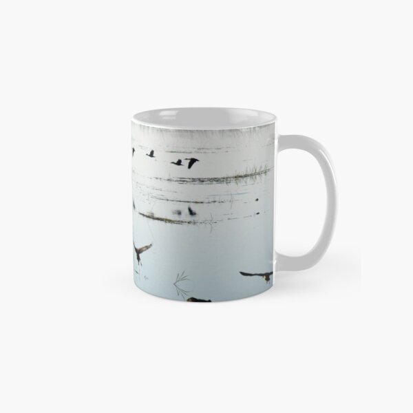 Reflections I Classic Mug