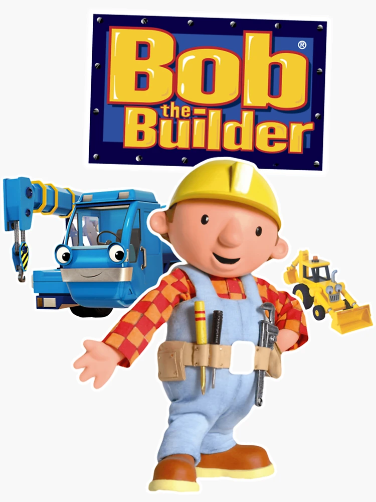 Watch Bob The Builder | Prime Video