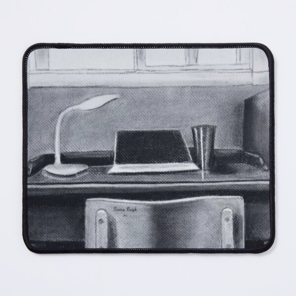 Item preview, Desk Scene designed and sold by SierraReighArt.
