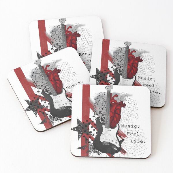 Item preview, Trash Polka Concert of Feeling designed and sold by L Polka.
