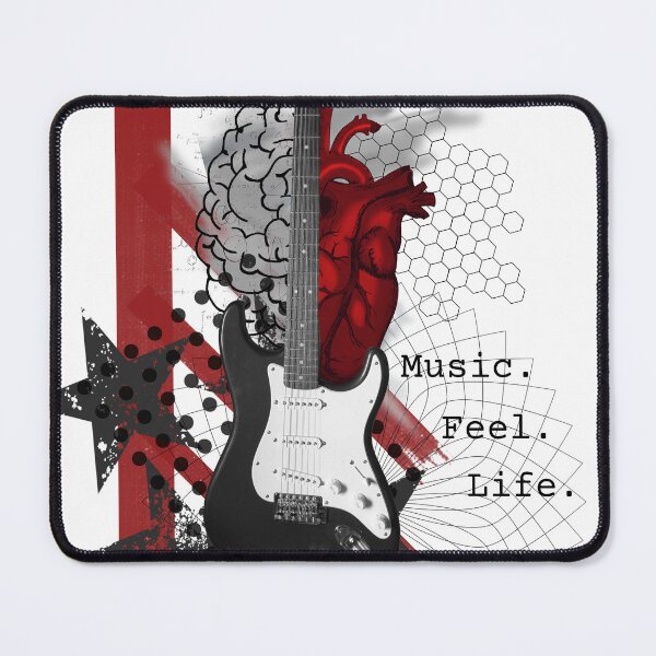 Item preview, Trash Polka Concert of Feeling designed and sold by L Polka.