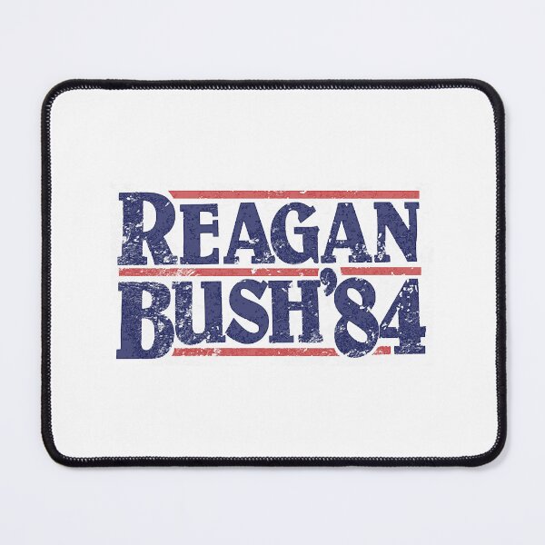 Item preview, Reagan Bush 1984 - distressed and faded designed and sold by Lliaskena3.