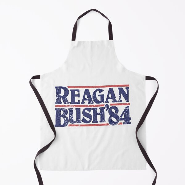 Item preview, Reagan Bush 1984 - distressed and faded designed and sold by Lliaskena3.