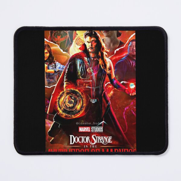 Item preview, Dr Strange 2 Classic T-Shirt designed and sold by addeoovrteqt.