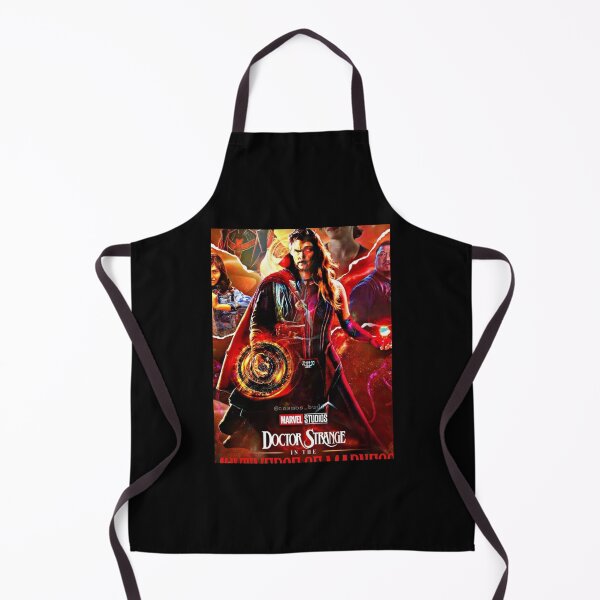 Item preview, Dr Strange 2 Classic T-Shirt designed and sold by addeoovrteqt.