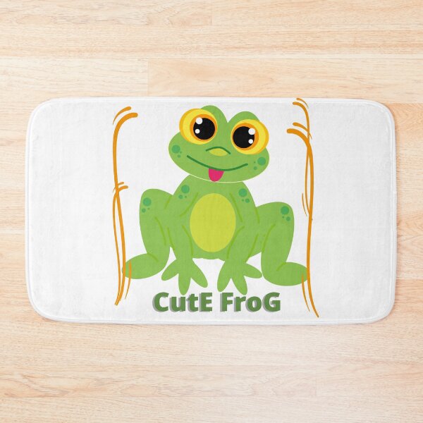 Item preview, Prince frog cute designed and sold by HdanRDesign.
